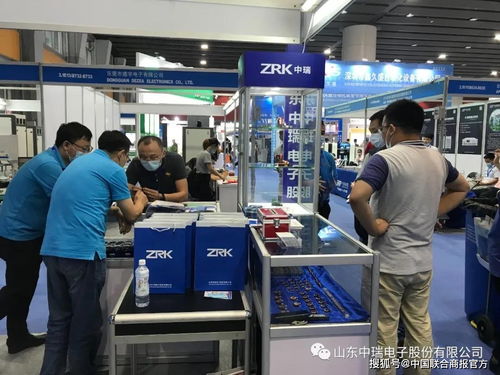 2020亞太國(guó)際電源產(chǎn)品及技術(shù)展圓滿收官，中瑞電子大規(guī)模定制模式受青睞