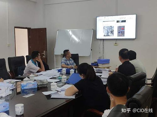 追求卓越，客戶零抱怨 CIO賦能廣東永青以數字化引擎驅動GMP符合性檢查與技術服務
